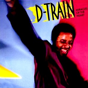 D Train - Ice Melts Into Rain